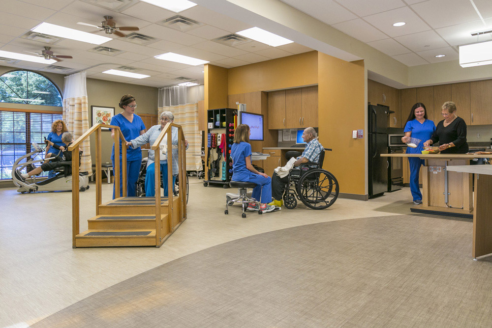 Christian Rehabilitation CentersGreenhurst NY